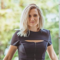 Chloé Lecomte, Fondatrice de Spot Formations